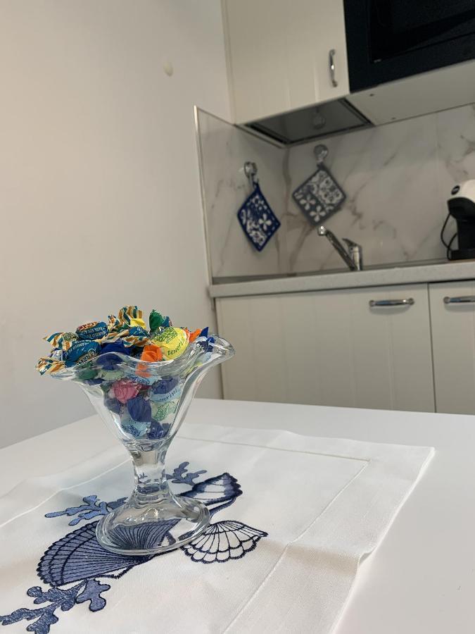 페라라 Indipendent Blue 아파트 외부 사진